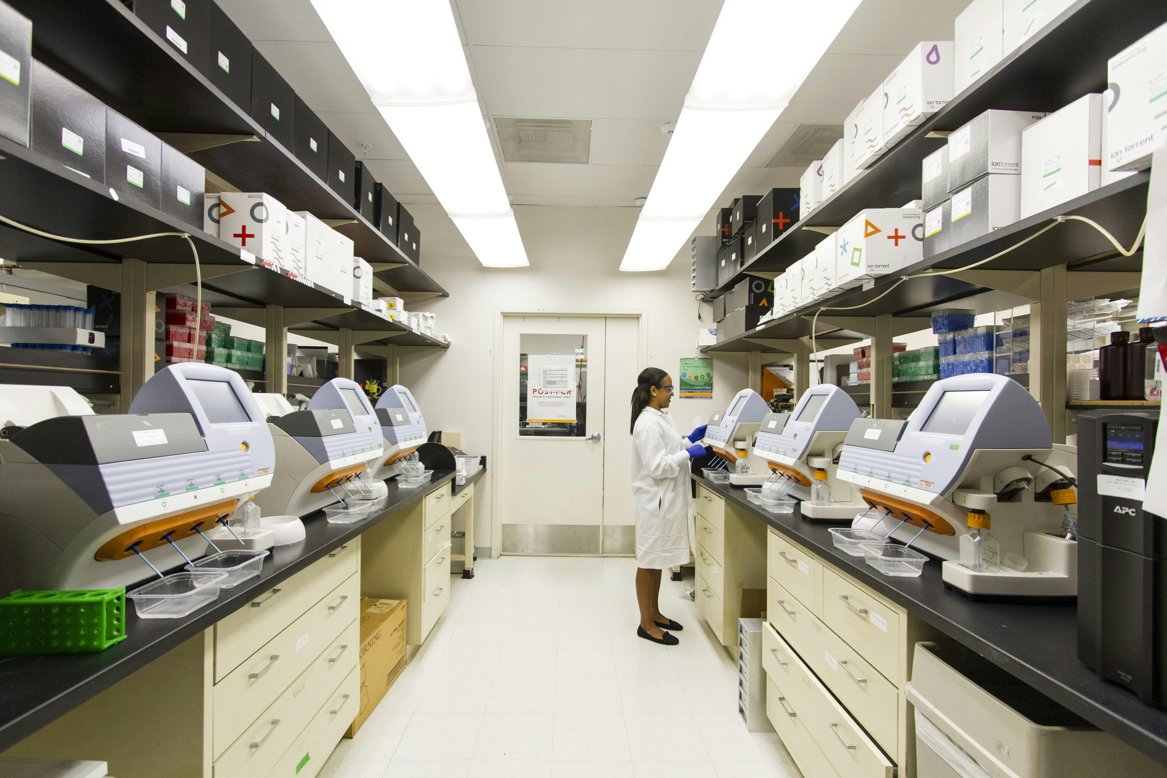 Farmacorp Labs